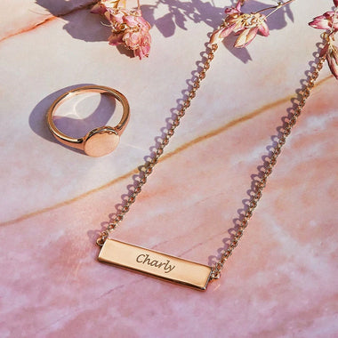 Engravable