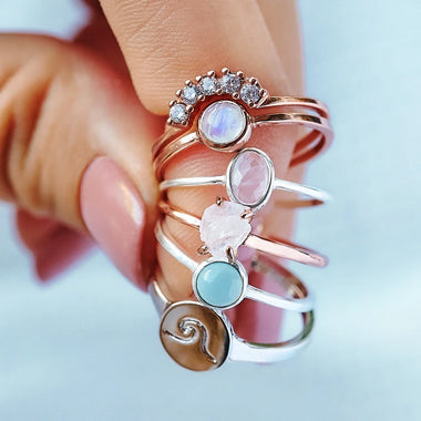 Rings